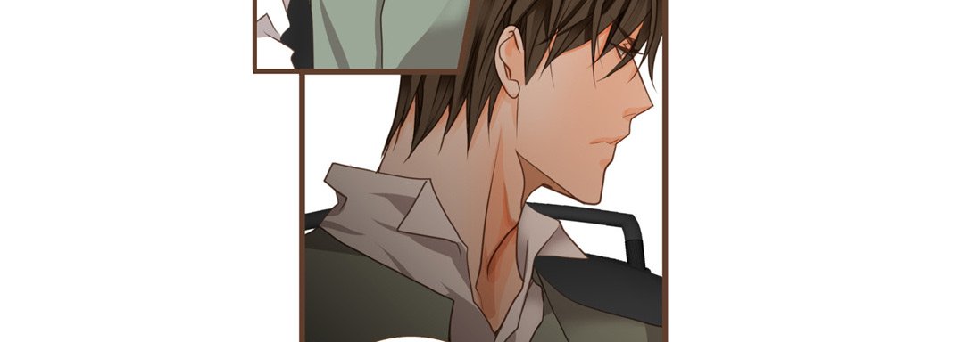 His House His House EP 24 - Toomics page 27 - 