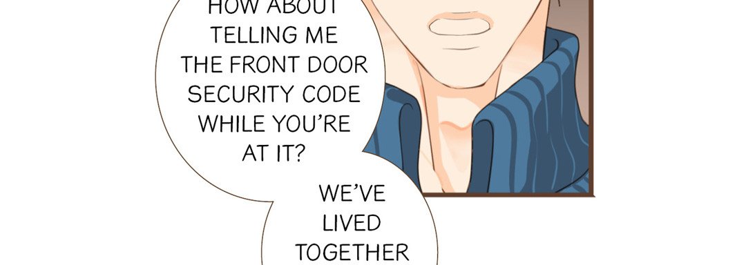 His House His House EP 24 - Toomics page 35 - 