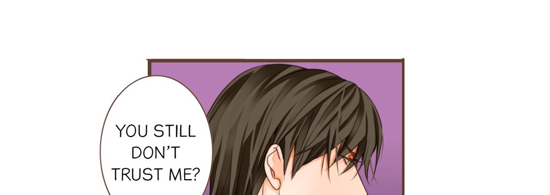 His House His House EP 24 - Toomics page 37 - 