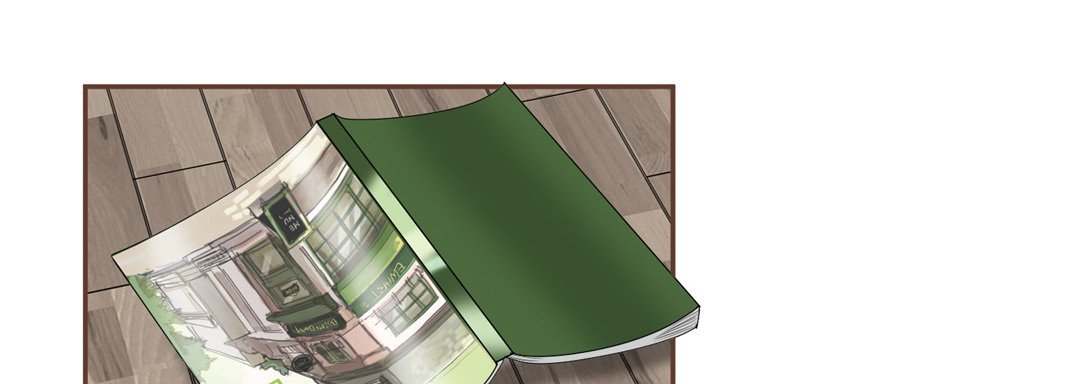 His House His House EP 24 - Toomics page 49 - 