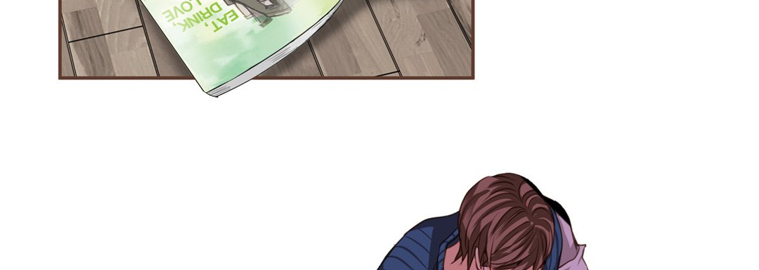His House His House EP 24 - Toomics page 50 - 