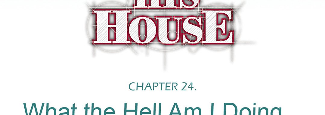 His House His House EP 24 - Toomics page 7 - 