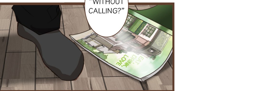 His House His House EP 24 - Toomics page 10 - 