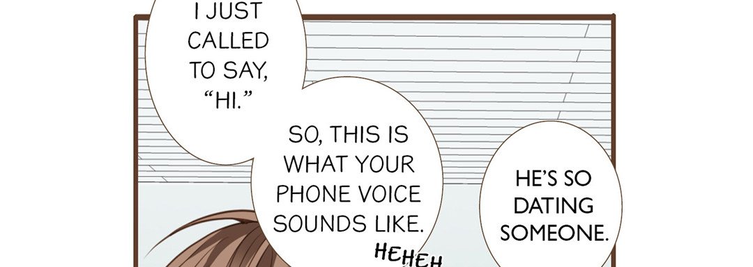 His House His House EP 24 - Toomics page 94 - 