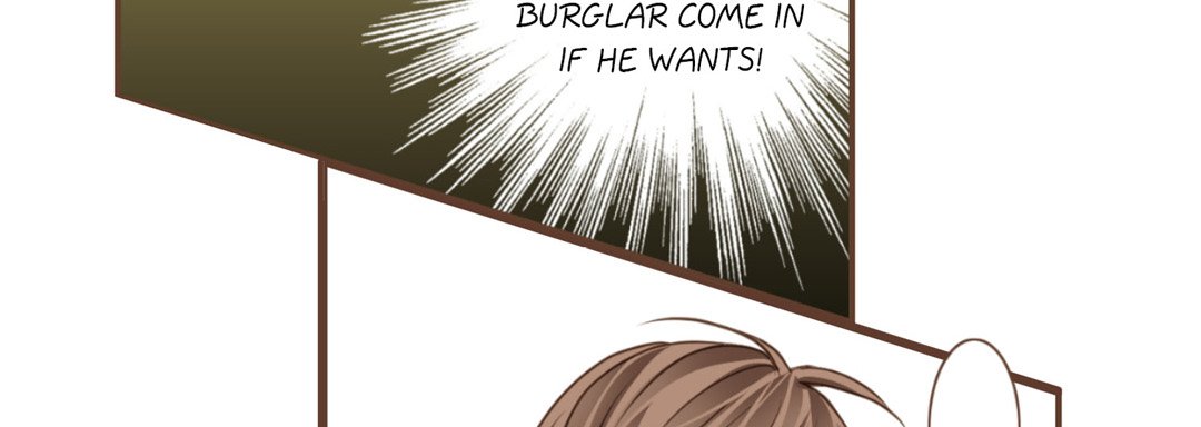 His House His House EP 25 - Toomics page 11 - 