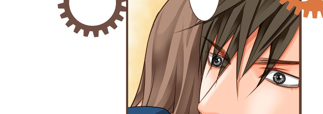 His House His House EP 25 - Toomics page 114 - 