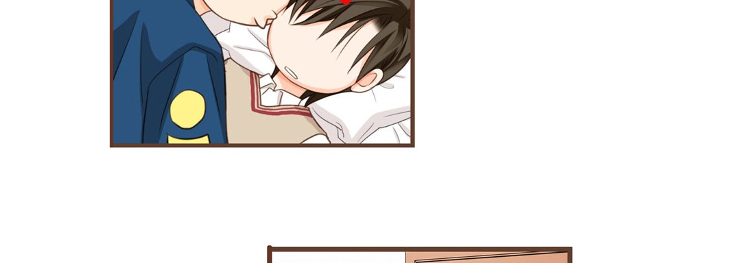 His House His House EP 25 - Toomics page 126 - 