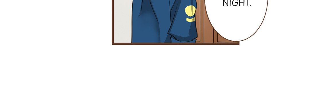 His House His House EP 25 - Toomics page 128 - 