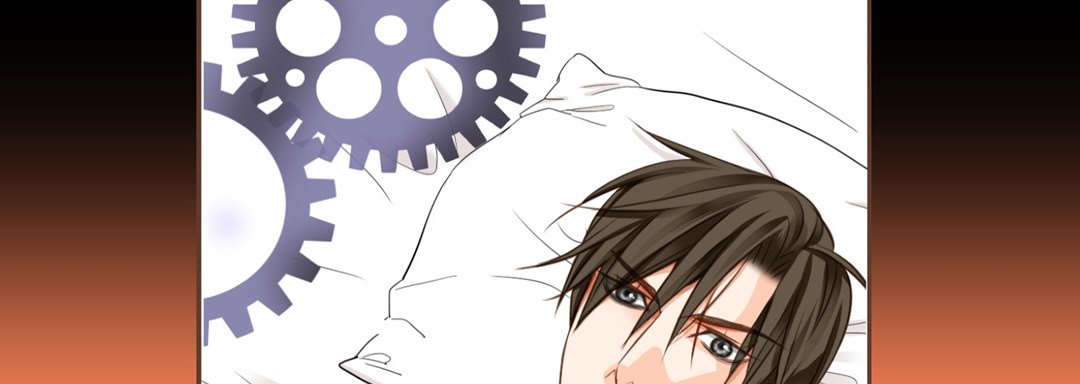 His House His House EP 25 - Toomics page 133 - 