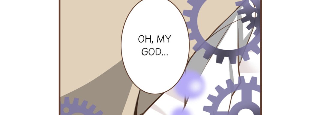 His House His House EP 25 - Toomics page 135 - 