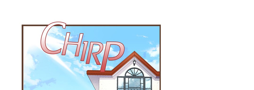 His House His House EP 25 - Toomics page 137 - 