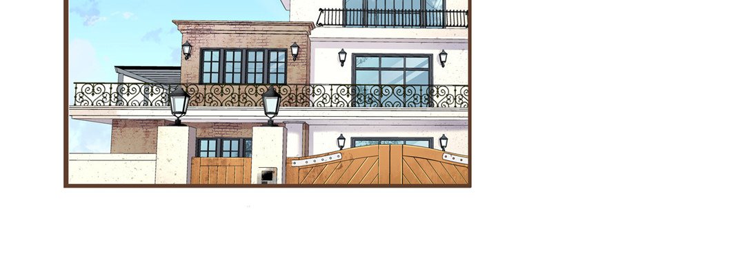 His House His House EP 25 - Toomics page 138 - 