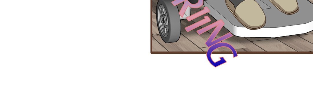 His House His House EP 25 - Toomics page 144 - 