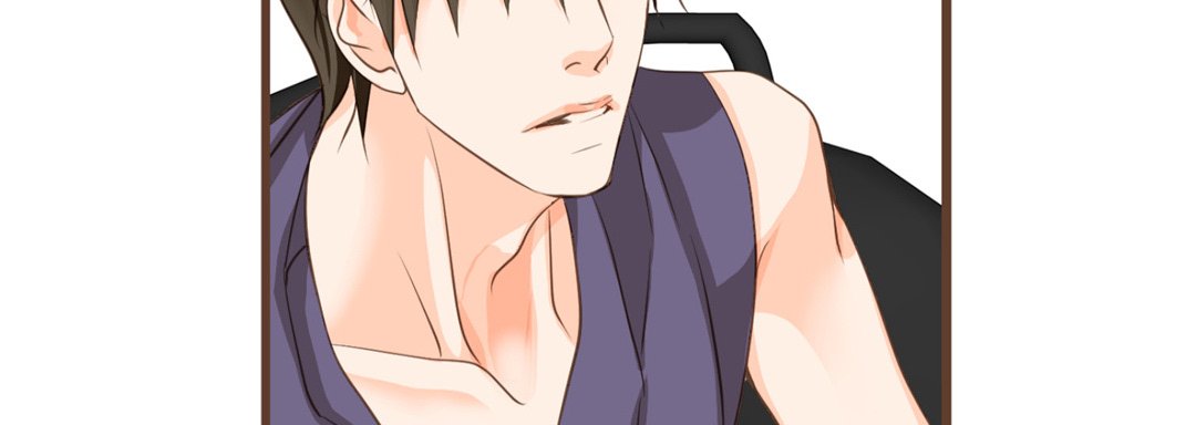 His House His House EP 25 - Toomics page 151 - 