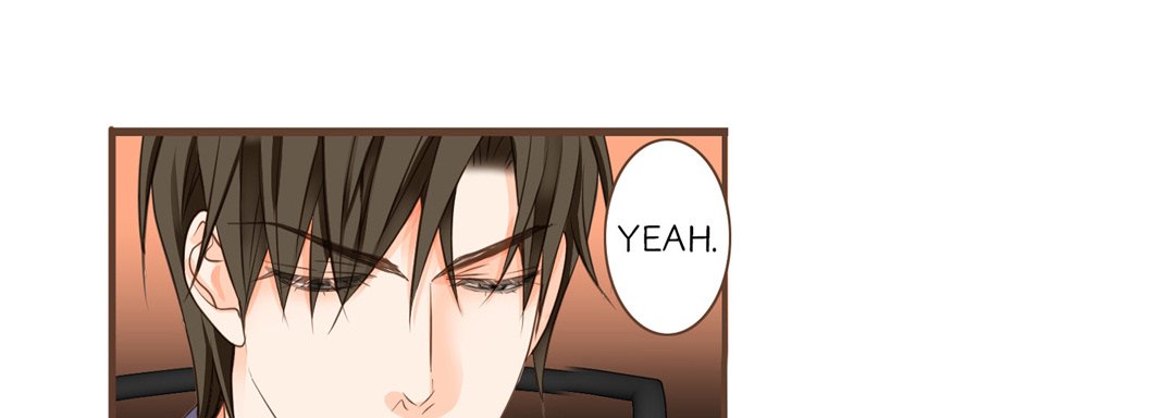 His House His House EP 25 - Toomics page 157 - 