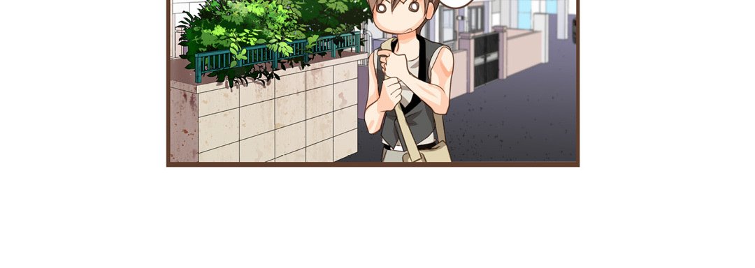 His House His House EP 25 - Toomics page 167 - 