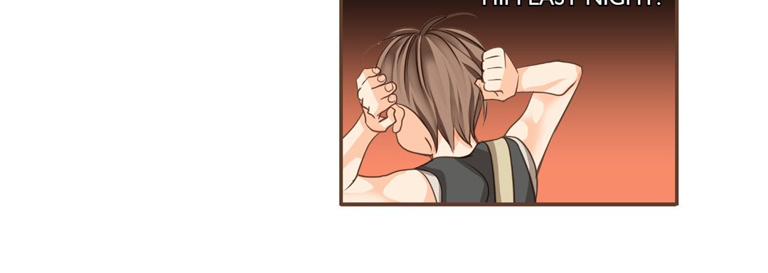 His House His House EP 25 - Toomics page 176 - 