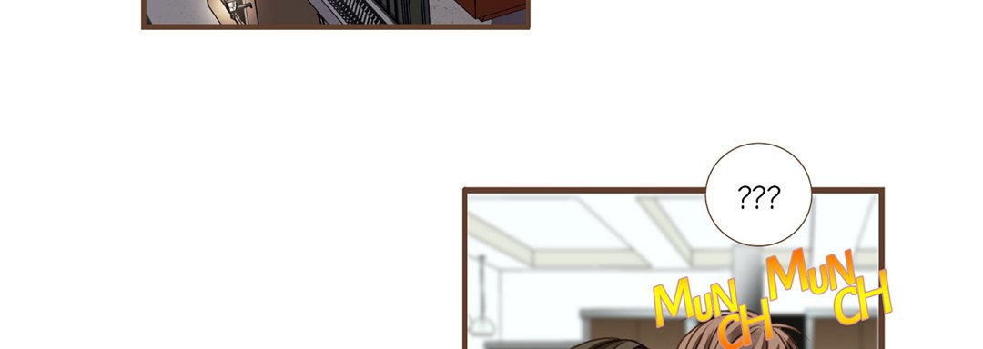 His House His House EP 25 - Toomics page 179 - 