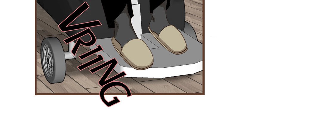 His House His House EP 25 - Toomics page 182 - 