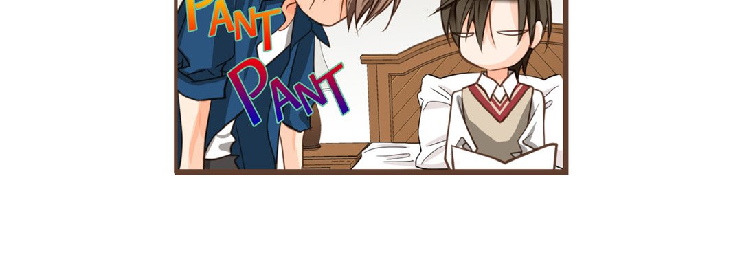 His House His House EP 25 - Toomics page 51 - 