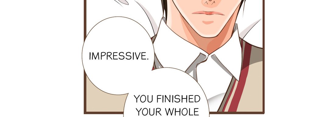 His House His House EP 25 - Toomics page 55 - 