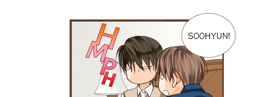 His House His House EP 25 - Toomics page 59 - 