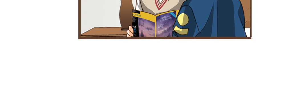His House His House EP 25 - Toomics page 60 - 