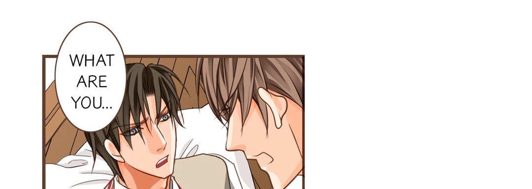 His House His House EP 25 - Toomics page 65 - 