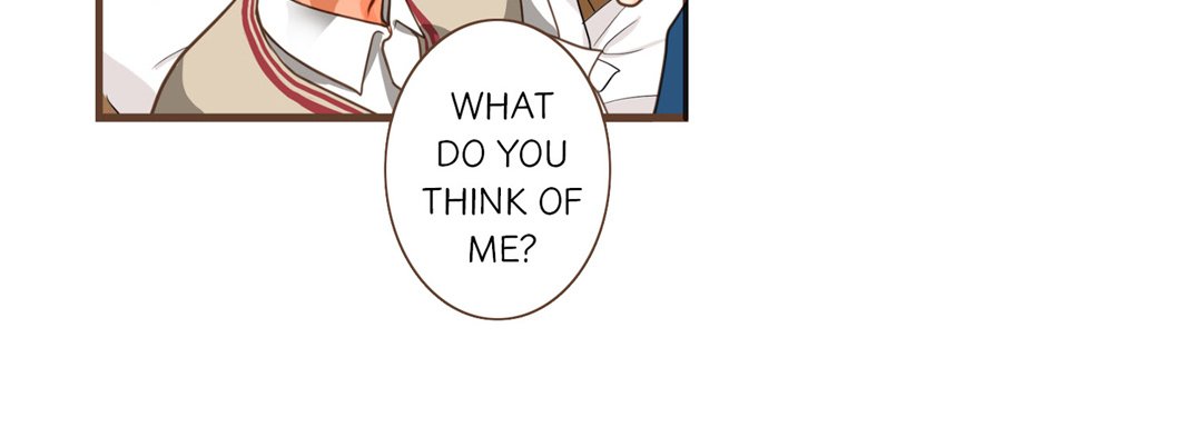 His House His House EP 25 - Toomics page 66 - 