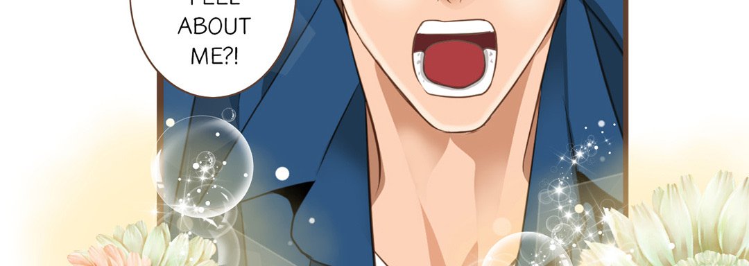 His House His House EP 25 - Toomics page 71 - 