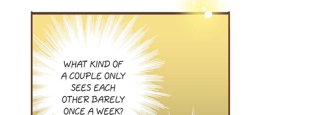 His House His House EP 25 - Toomics page 9 - 
