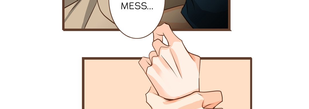 His House His House EP 25 - Toomics page 91 - 