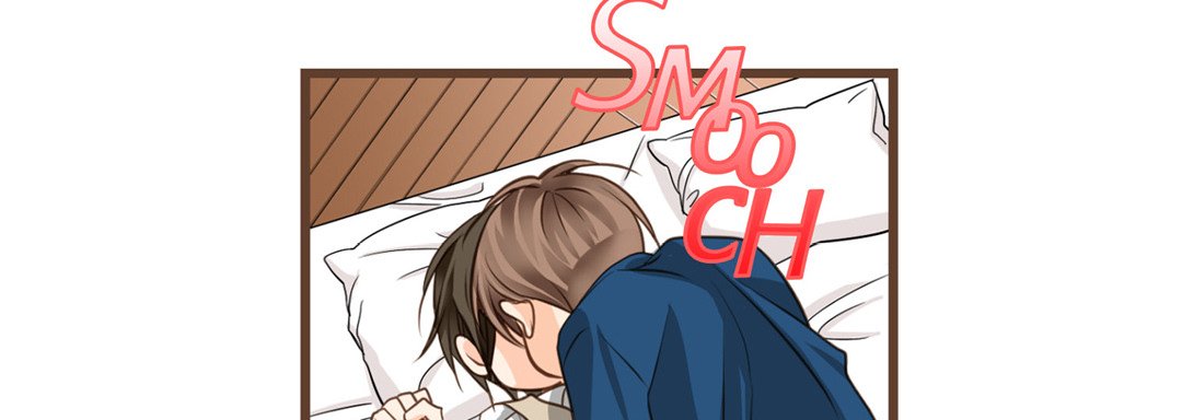 His House His House EP 25 - Toomics page 99 - 