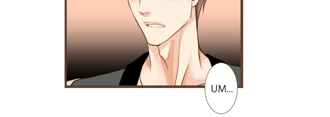 His House His House EP 26 - Toomics page 11 - 