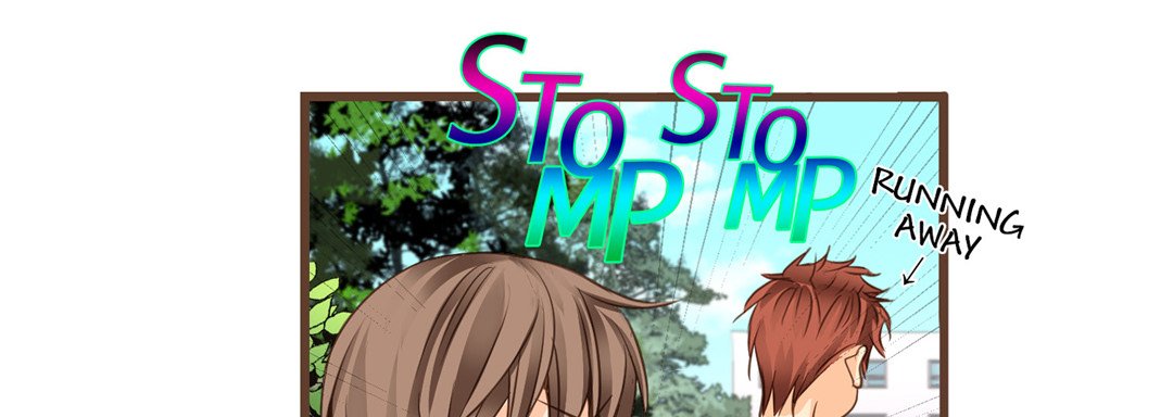 His House His House EP 26 - Toomics page 118 - 