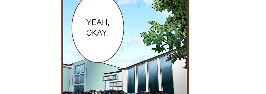 His House His House EP 26 - Toomics page 126 - 