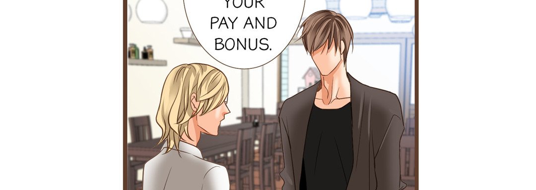 His House His House EP 26 - Toomics page 134 - 