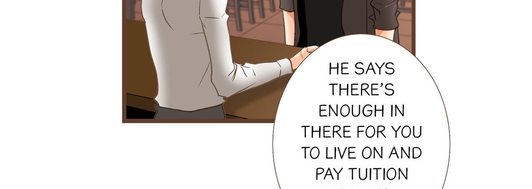 His House His House EP 26 - Toomics page 135 - 