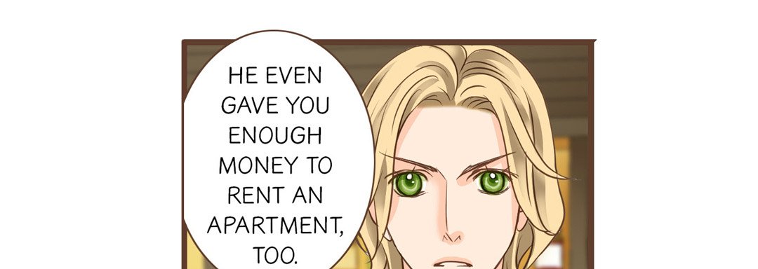 His House His House EP 26 - Toomics page 138 - 