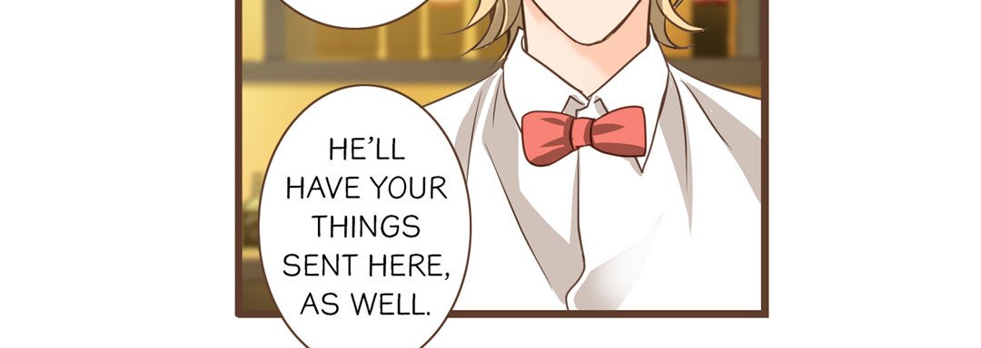 His House His House EP 26 - Toomics page 139 - 