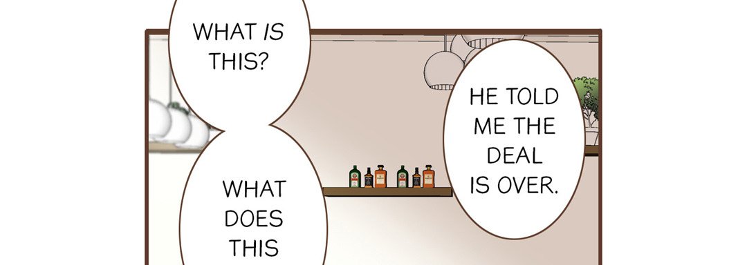 His House His House EP 26 - Toomics page 146 - 