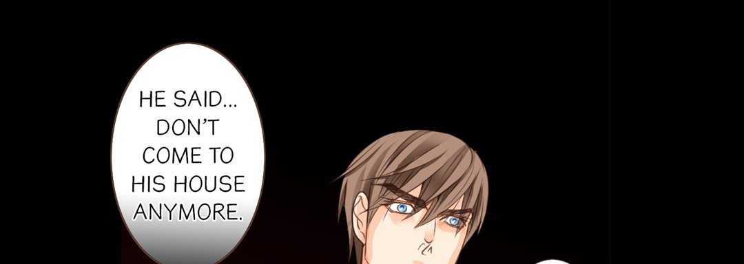 His House His House EP 26 - Toomics page 149 - 