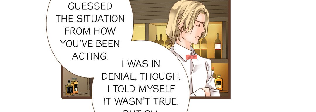 His House His House EP 26 - Toomics page 162 - 