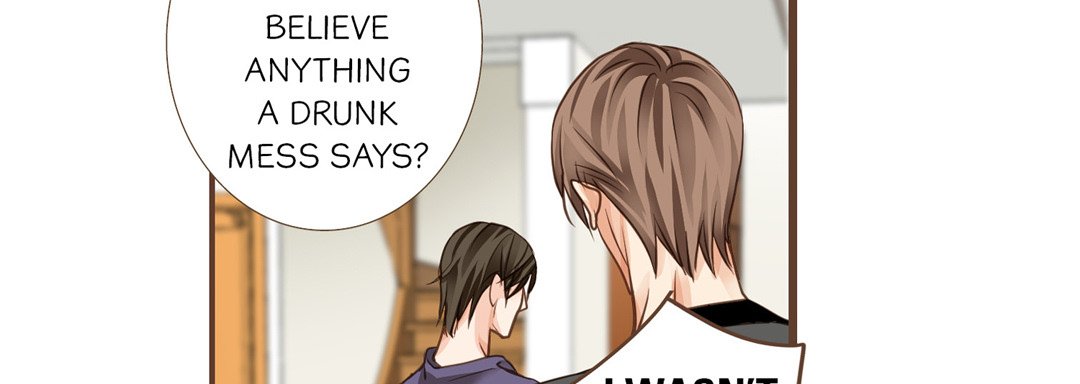 His House His House EP 26 - Toomics page 18 - 