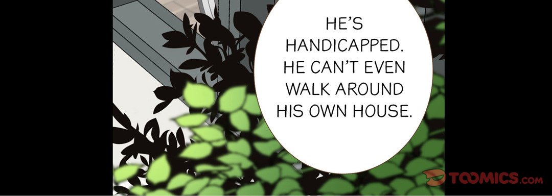 His House His House EP 26 - Toomics page 172 - 