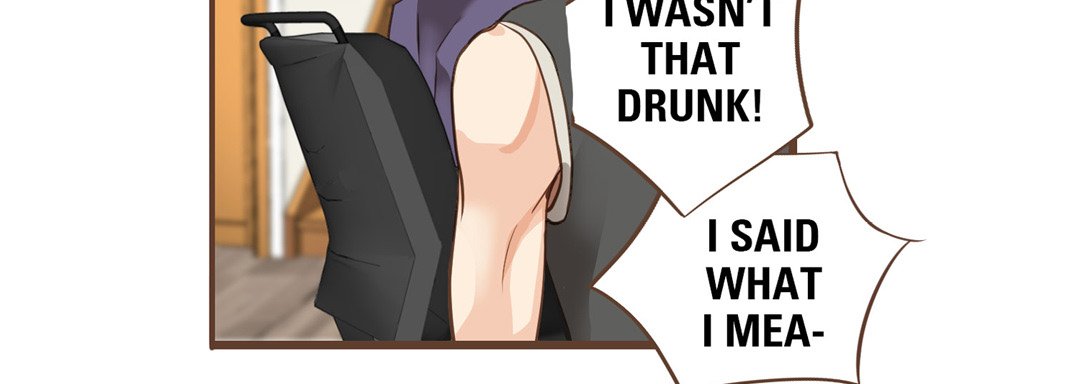 His House His House EP 26 - Toomics page 19 - 