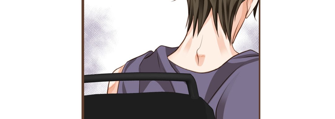 His House His House EP 26 - Toomics page 27 - 