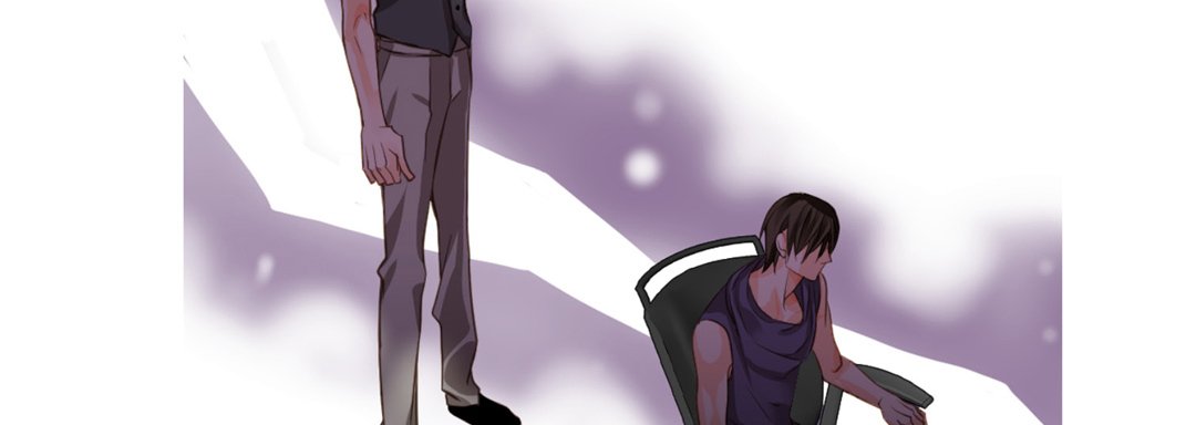 His House His House EP 26 - Toomics page 34 - 