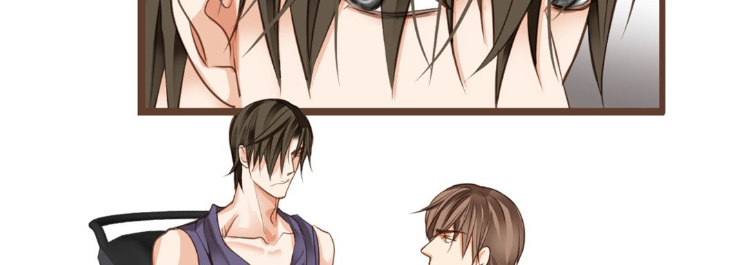 His House His House EP 26 - Toomics page 50 - 