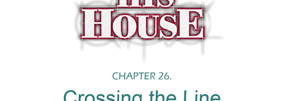 His House His House EP 26 - Toomics page 7 - 